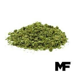 Modern Flower Pineapple Upside Down Cake THCa Infused Ground Flower 7g