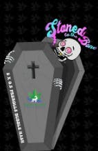 Stoned to the Bone | Super Star Fruit | Bubble Hash & Diamond Infused Pre-Roll Multi-Pack