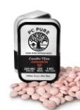 PC Pure | Cinnamon Mints | Candy | 100pcs.