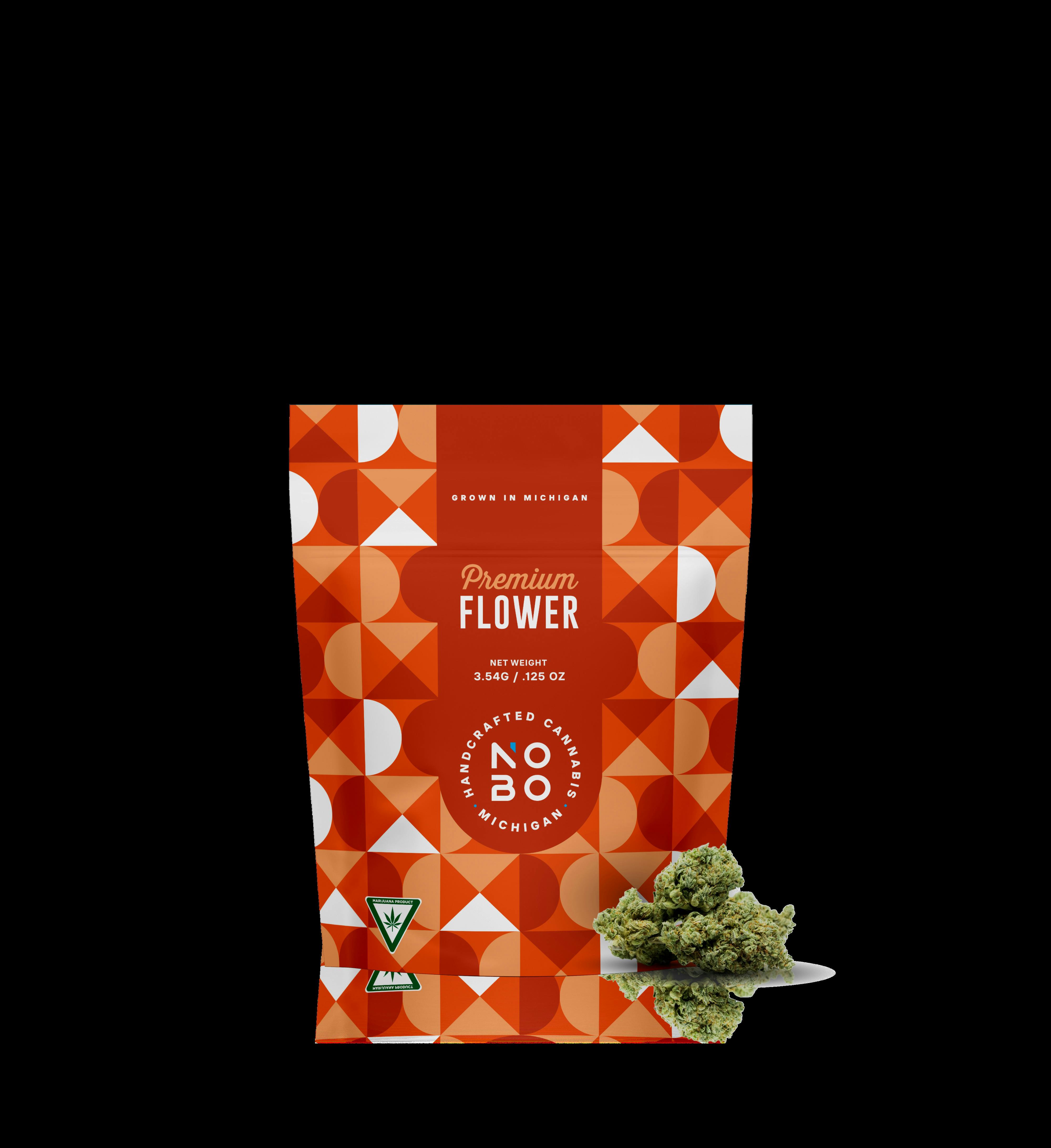 NOBO | Hall Pass | Flower