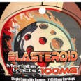 Monster Xtracts Blasteroid | Strawberry Kiwi | Gummy | 1pc. at NOBO