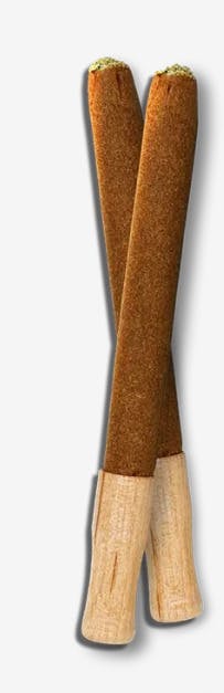Swisher | Hazelnut | Infused Blunt | 2pk.
