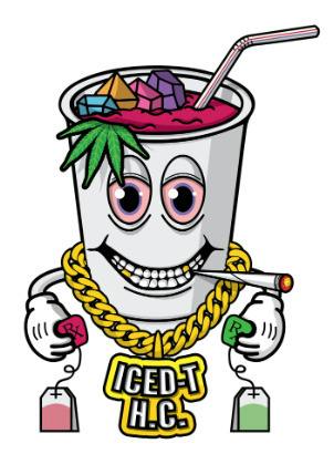 ICED T.H.C. | Sugar Shack | Infused Pre-Roll Multi-Pack