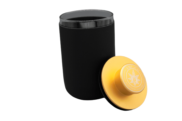 ABC Co - Stash Pro - Gold