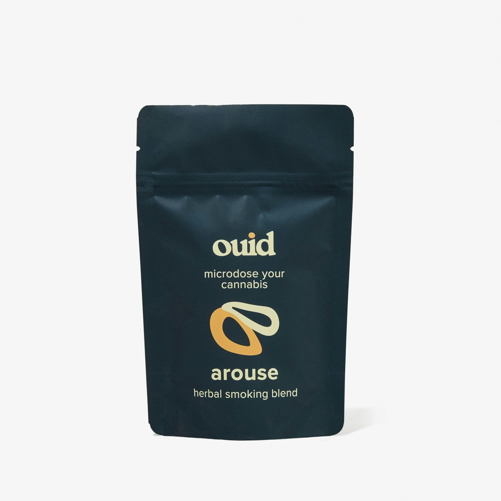 Ouid - Arouse Blend