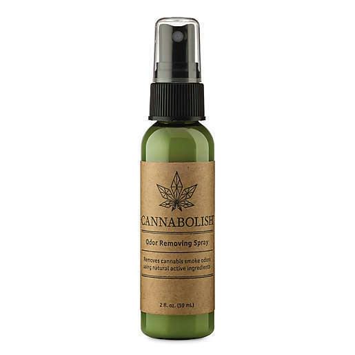 Cannabolish Odor Removing Spray