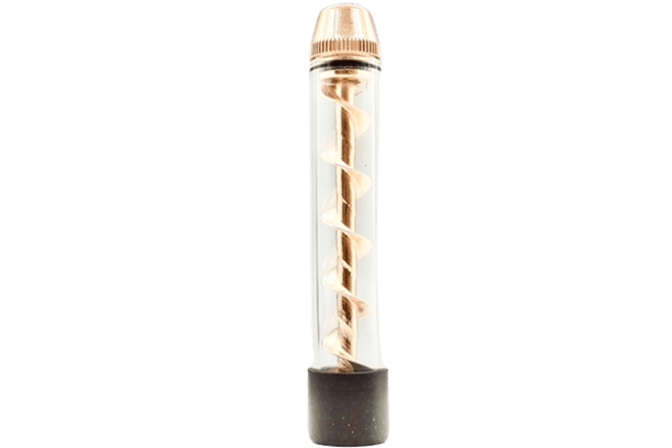 V12 Twisty Blunt II - 3 in 1 Glass Pipe