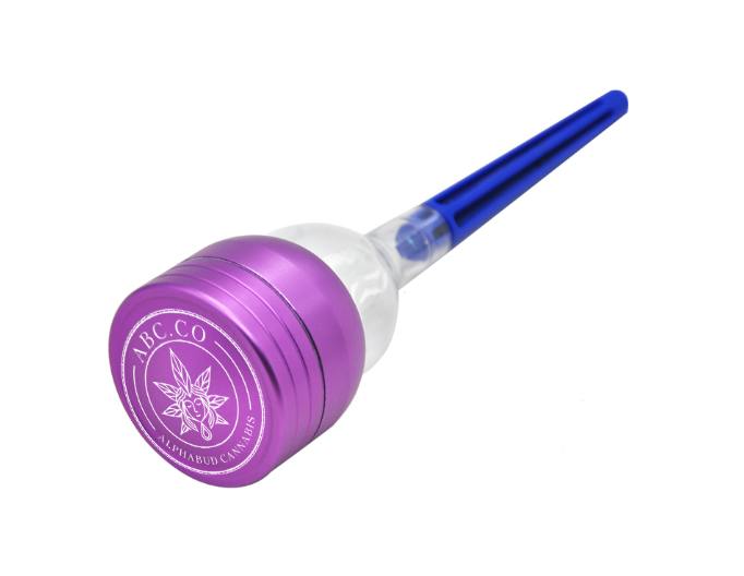 ABC Co - Grinder - Cone Filler