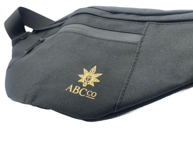 ABC Co - The Obe - CrossBody Pouch