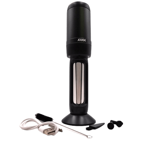 JOUGE - Grinder - Electric grinder and roller