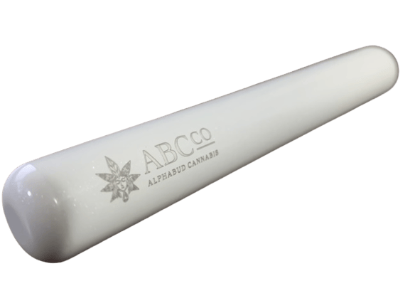 ABC Co - J-Case - White