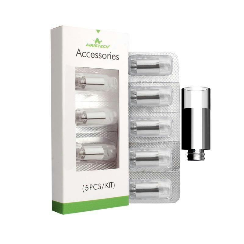 Airis Quaser Coil