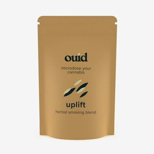 Ouid - Uplift Blend