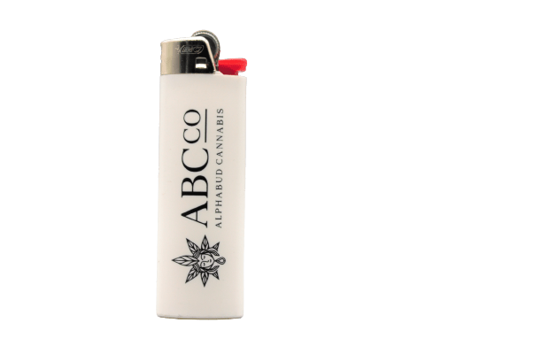 ABC CO x BIC Lighter - Large