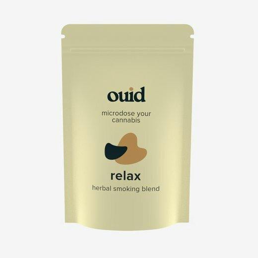 Ouid - Relax Blend