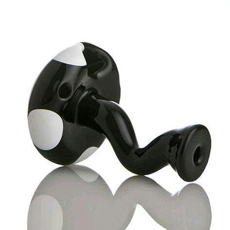 Mushroom Pipe