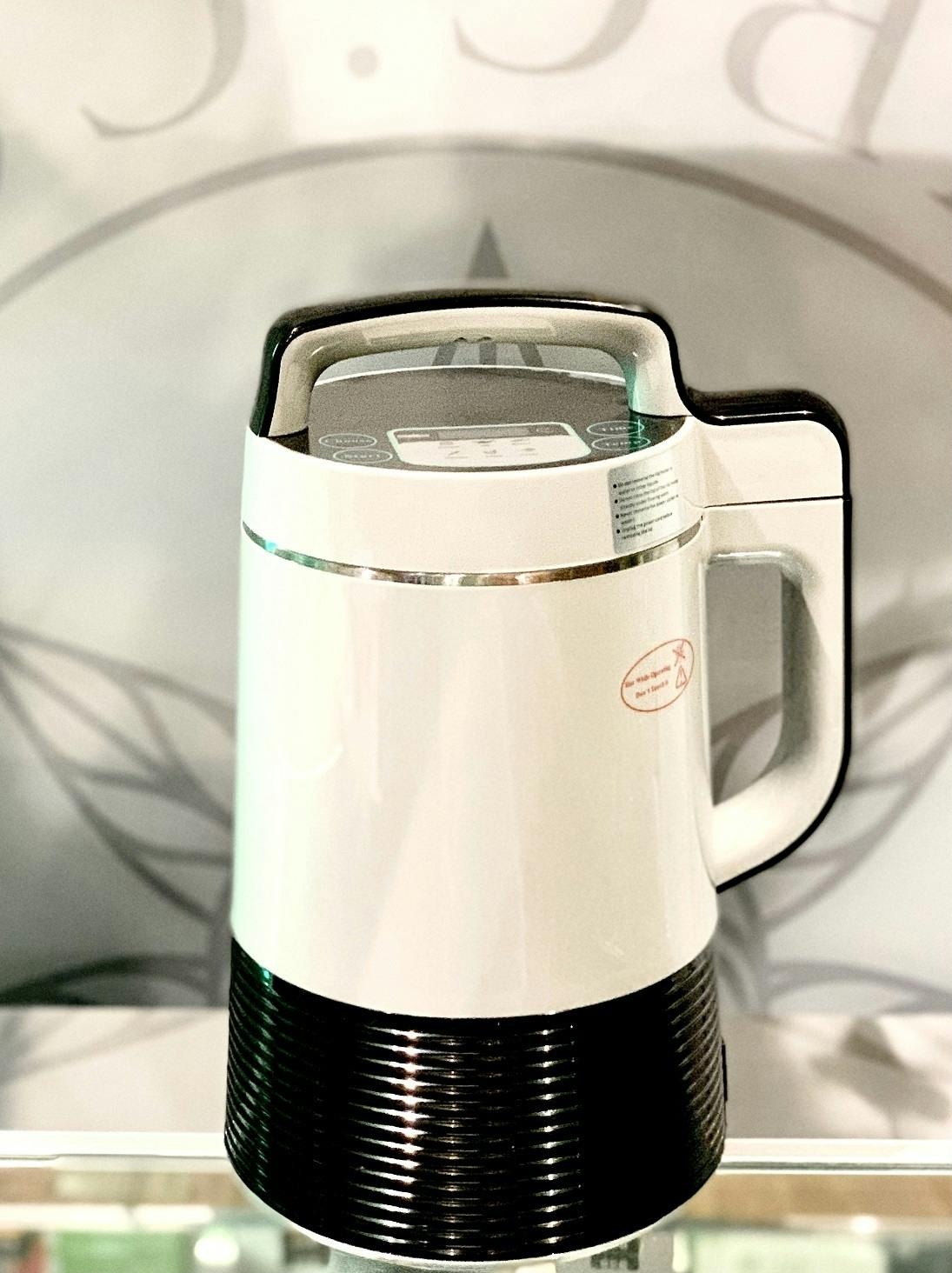 Budding Chef Butter Maker