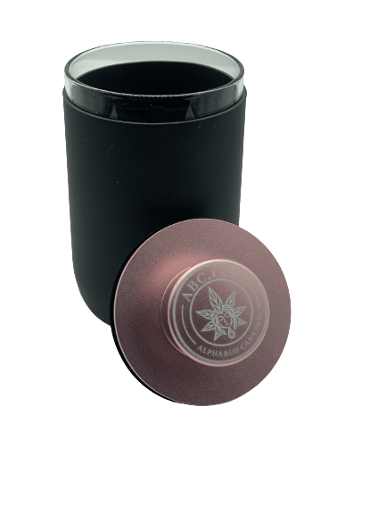 ABC Co- Stash Pro - Rose Gold