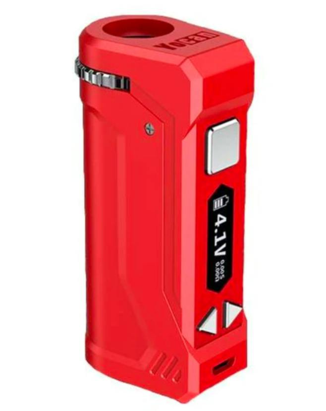 Yocan Uni Pro (Red)