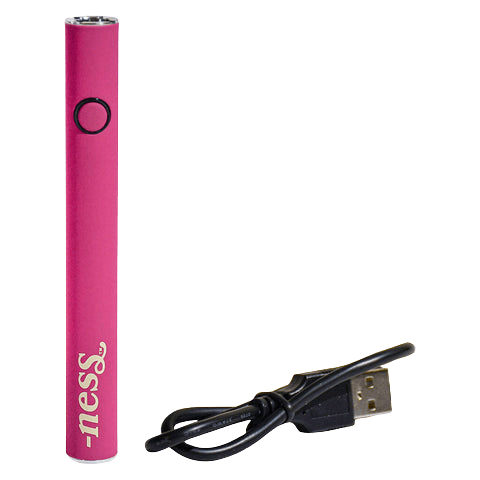 Ness - 510 Vape Battery