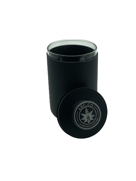 ABC Co - Stash Pro - Black