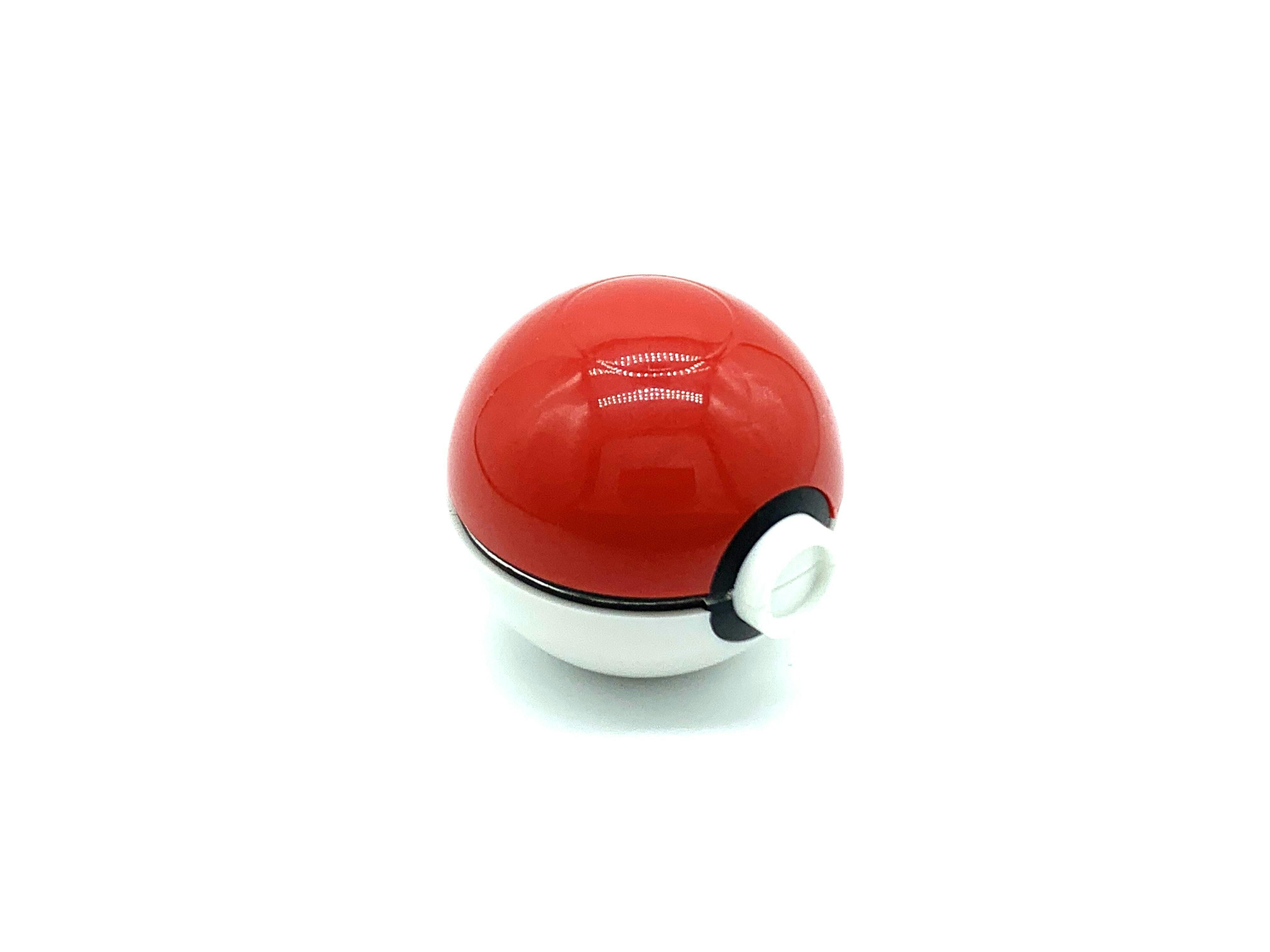 Poké Ball 3-piece Grinder