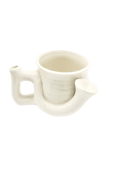 ABC Co - Mug Pipe