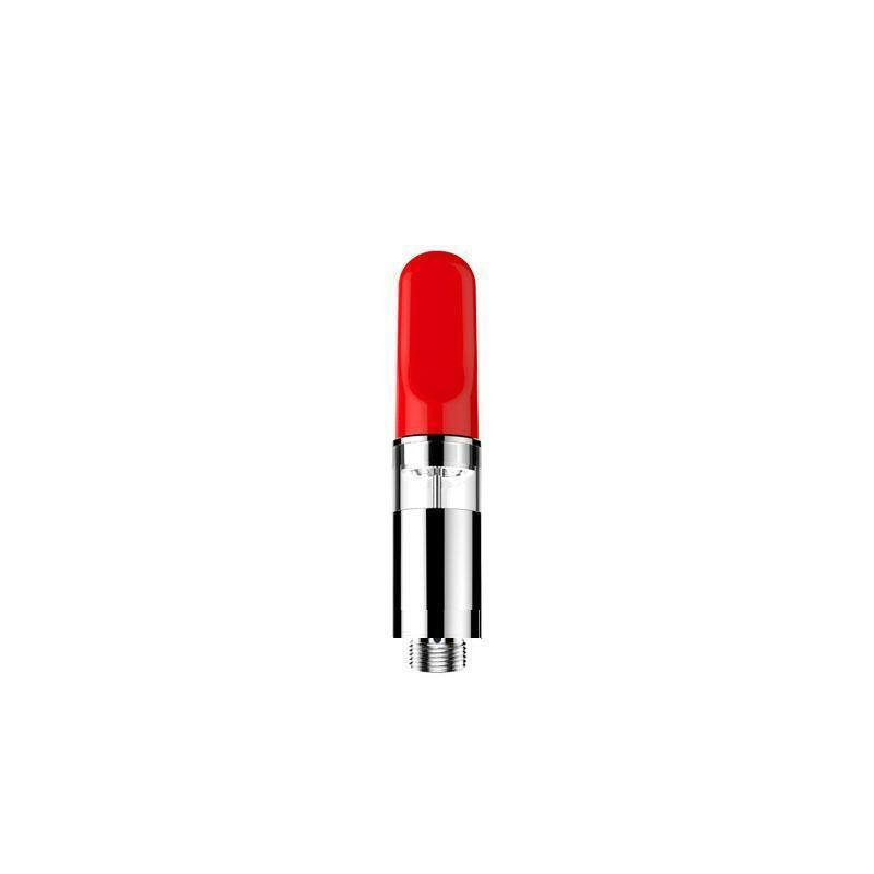 Airis Quaser Wax Atomizer - Red