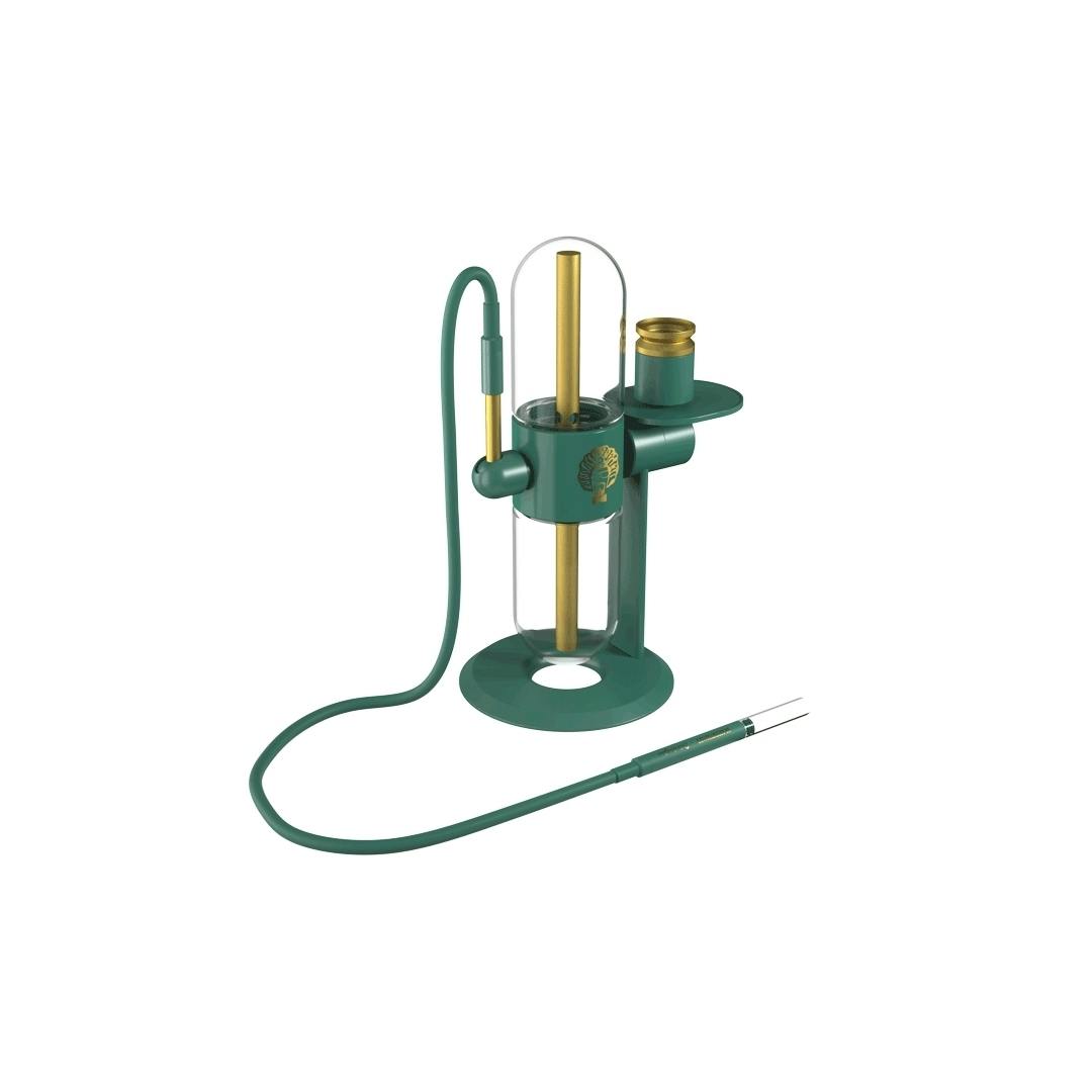 Dr.Greenthumb's x Stundenglass - Bong - Gravity Hookah