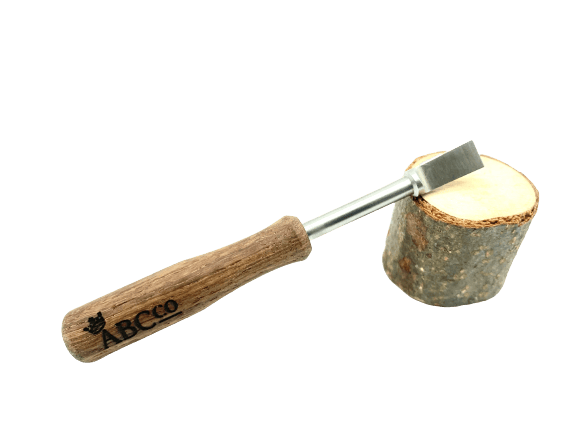 ABC Co - Dab "Hoe" - Dab Tool