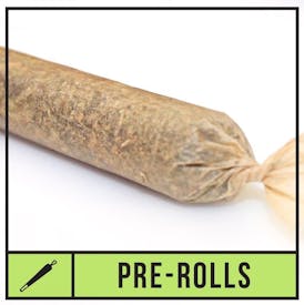 Runtz (H) - 1g Pre-Roll - Natty Rems