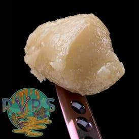 Durban Kush - 1g Rosin - RVRS