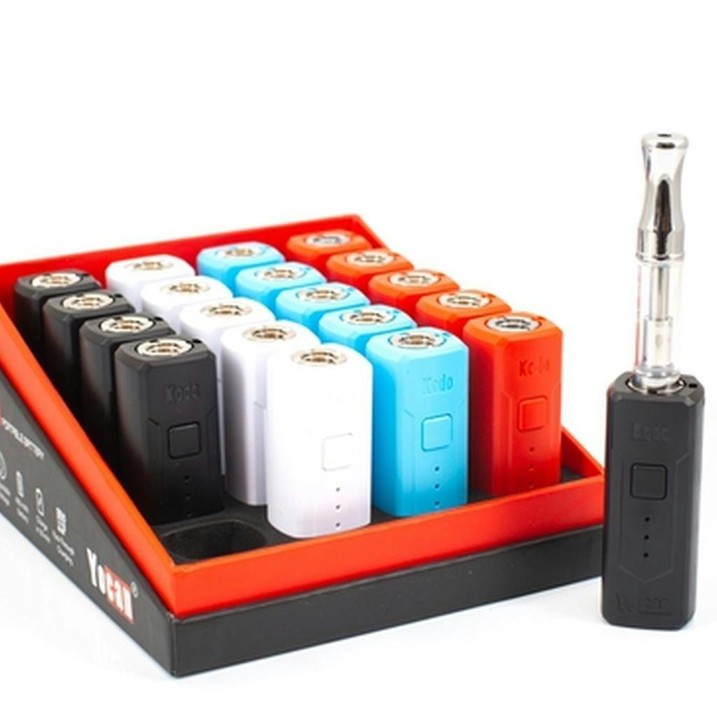 Kodo Battery - Yocan