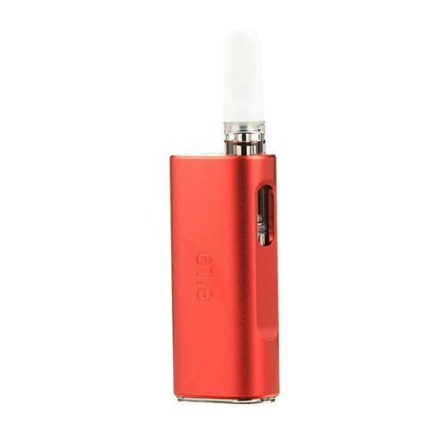 Silo - Jupiter Red 510 Vape Battery