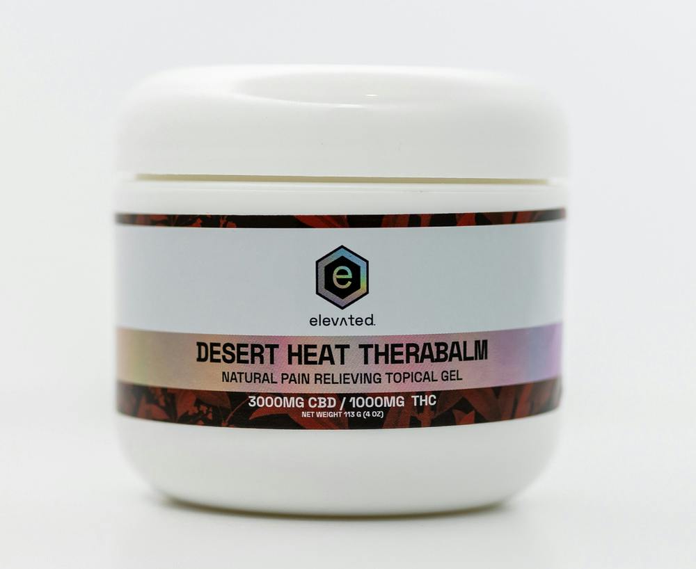 Hot Cream