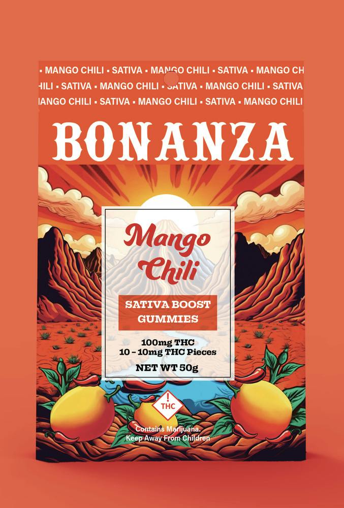 Mango Chile