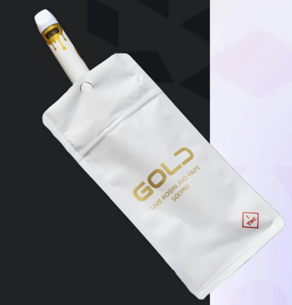 Dazy [500mg]