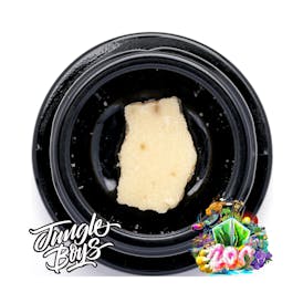 Oil Refinery Co. | NY Zoo - 1g Budder