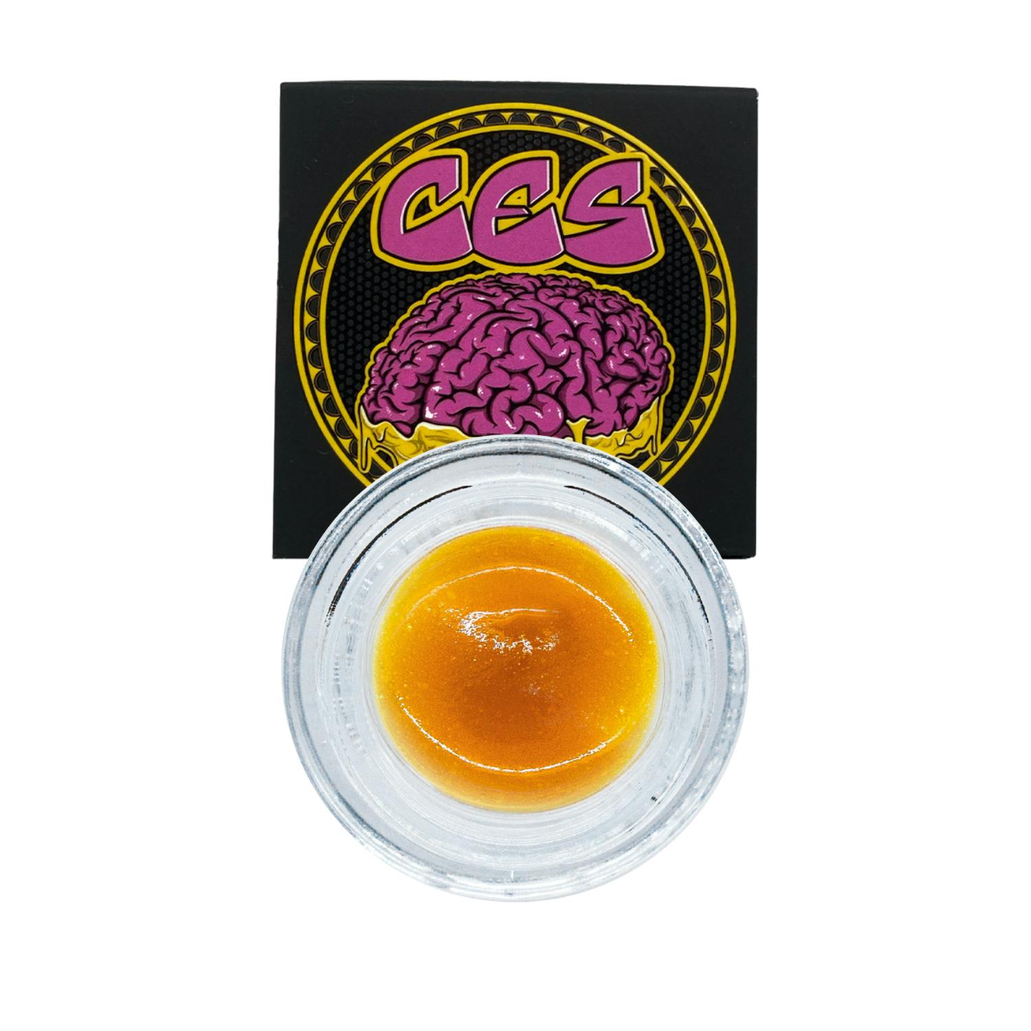 CES - Garlic Oreoz - 1g Sauce