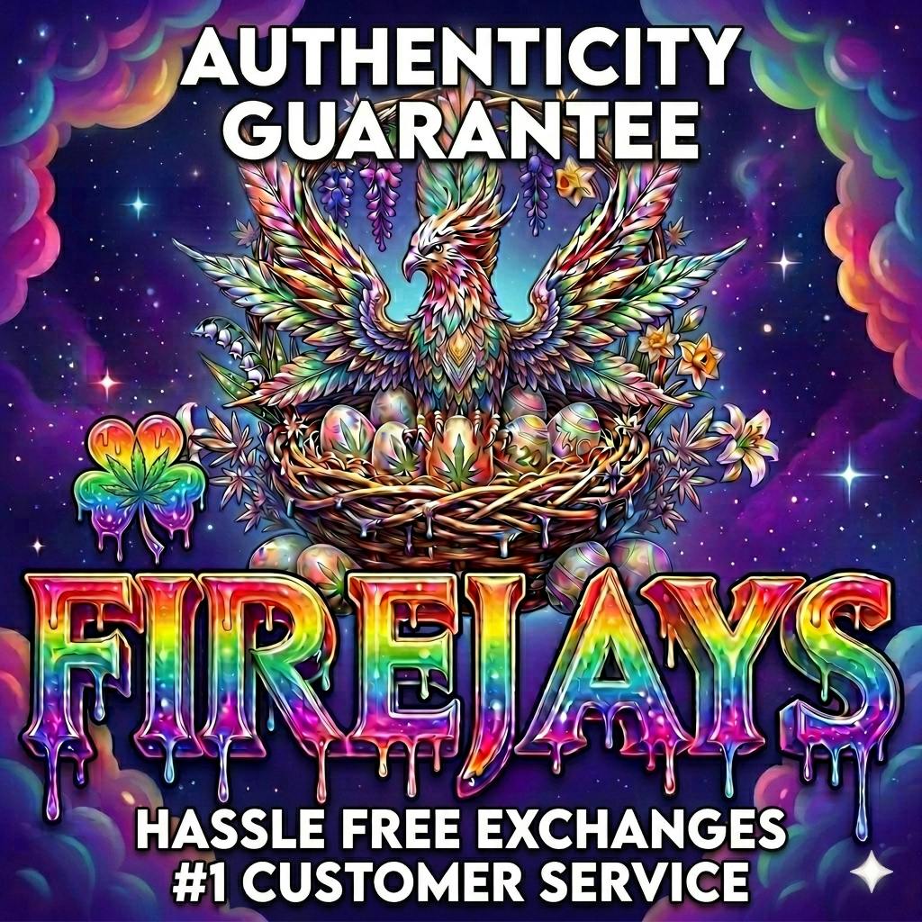 Fire Jays - Lake Forest Menu, Reviews, Deals - Weed Delivery in