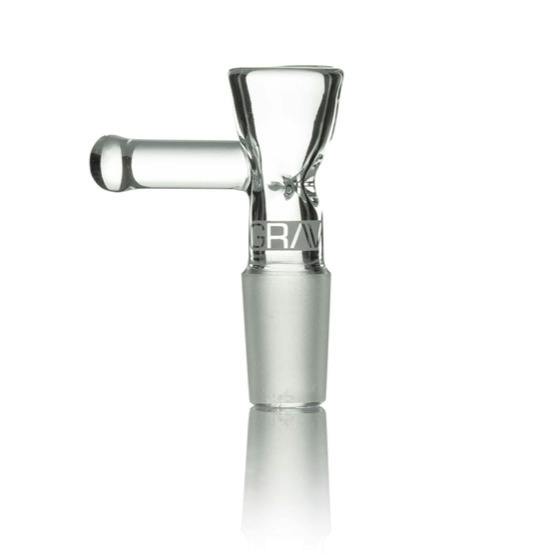 GRAV | 14 mm Triple Pinch Bowl at Olean's Northport - Recreational Cannabis Leelanau County and Traverse City