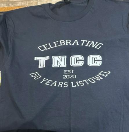 Listowel Homecoming T-Shirts - Multiple Sizes