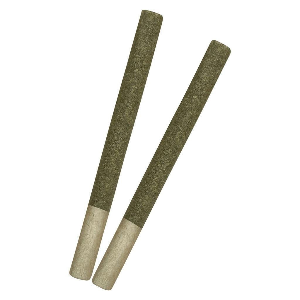 Fiyastarter - 710 Hash Stiks - Hybrid - 2x0.71g