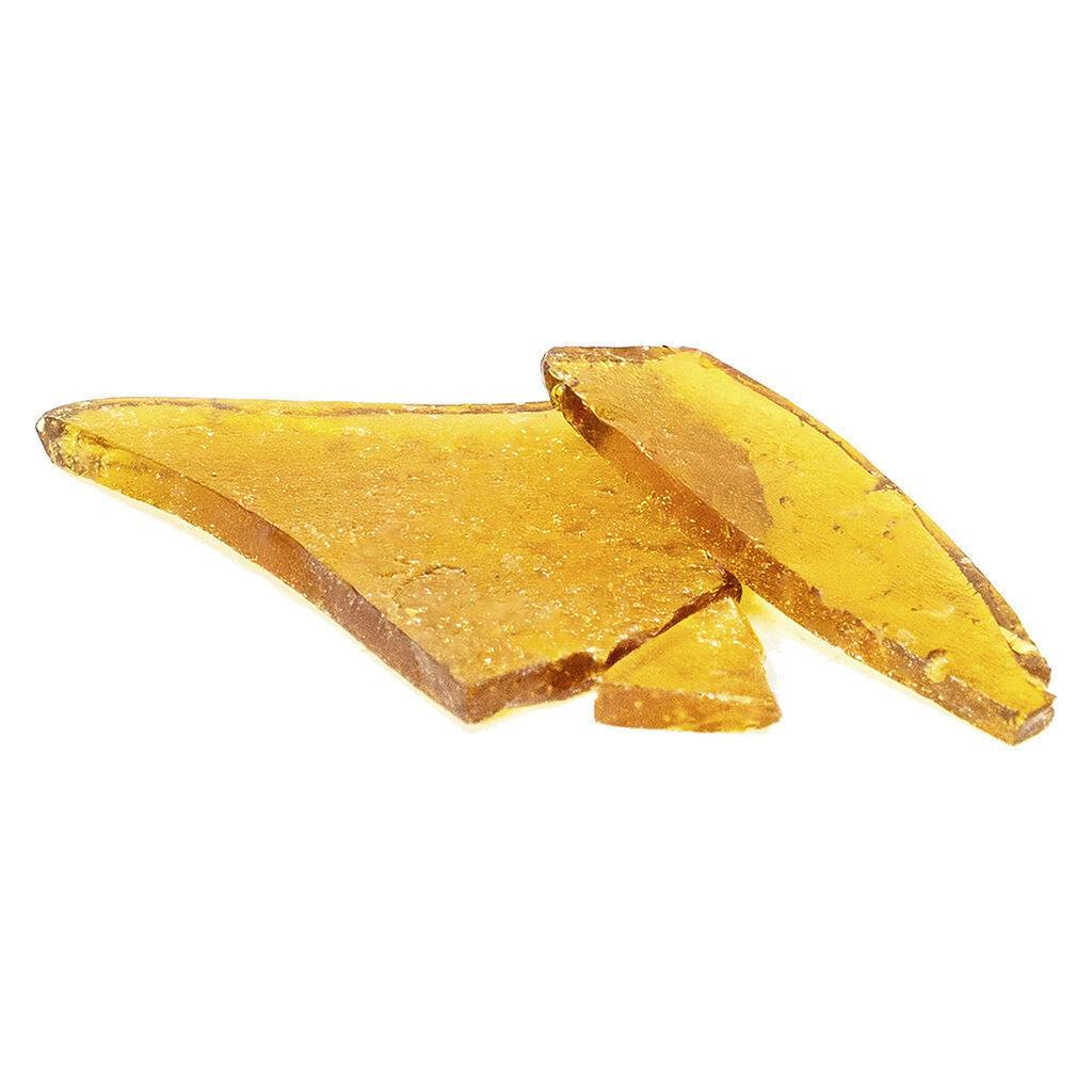 Purple Hills - Gelato 41 Shatter - Hybrid - 1g