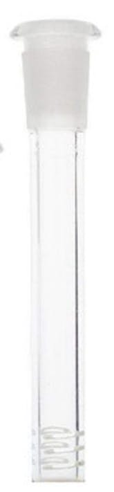 Replacement Downstem 14mm to 14mm