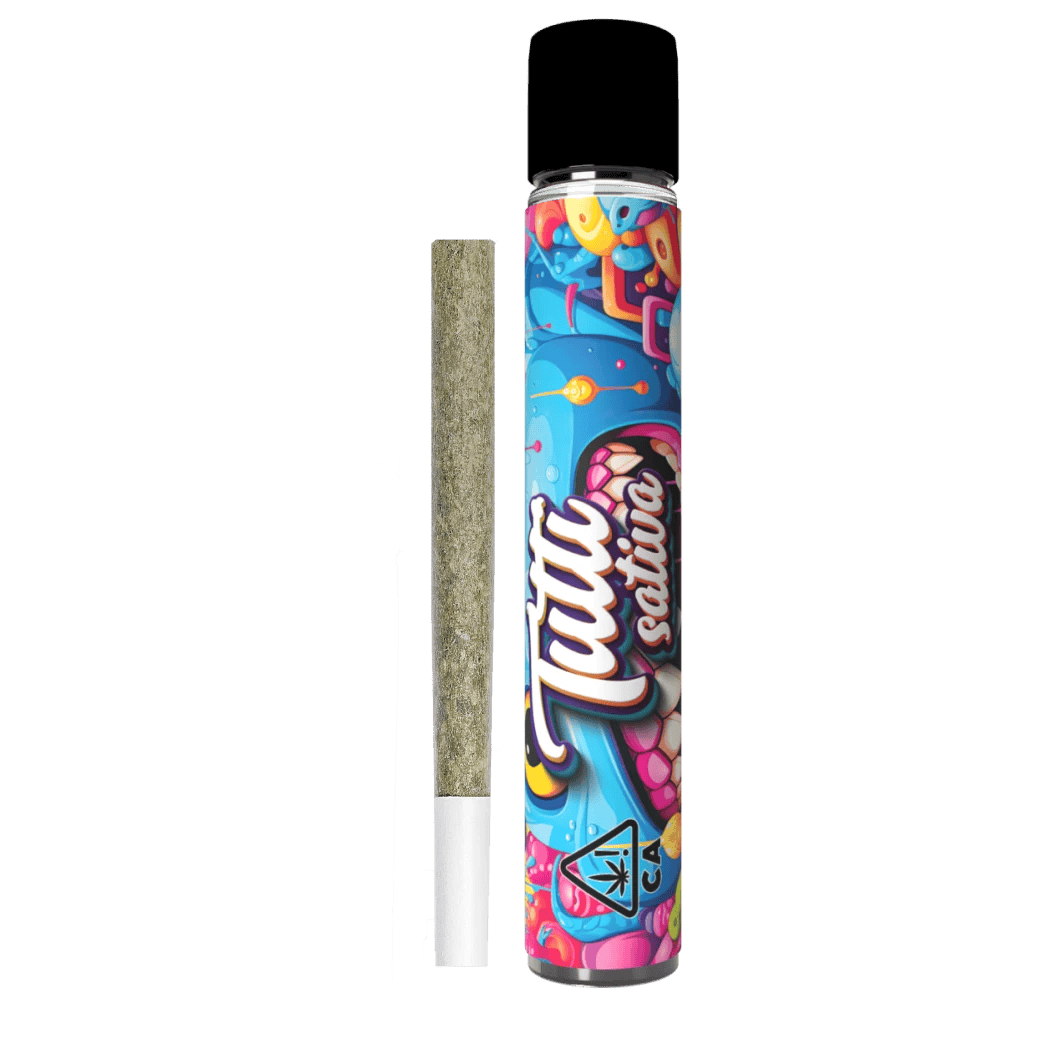 Tutti: Maui Wowie