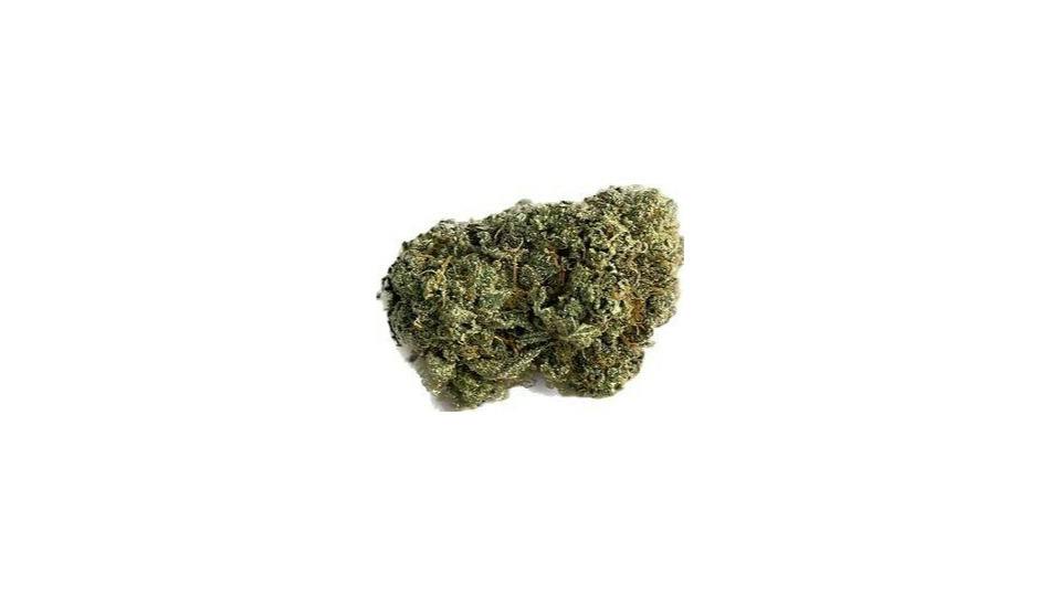 Sour Diesel at Earth Keeper Cannabis (Winthrop)-Medical