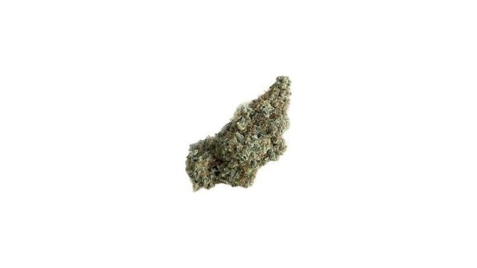 Sugar Black Rose at Earth Keeper Cannabis (Winthrop)-Medical