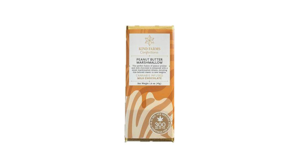 Kind Farm Bar - Peanut Butter Marshmallow