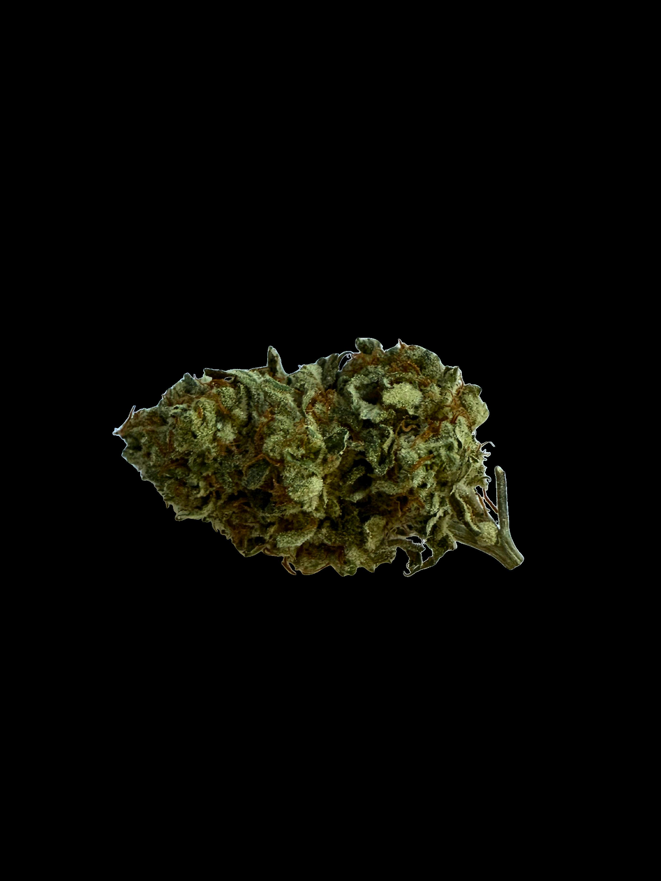 Chem Crunch at Earth Keeper Cannabis (Winthrop)-Medical